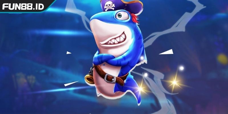 Bắn Cá 5 Sao Thấu Hiểu Chiến Thuật Và Cơ Hội Thắng Lớn 3 Game có hệ thống cá phong phú