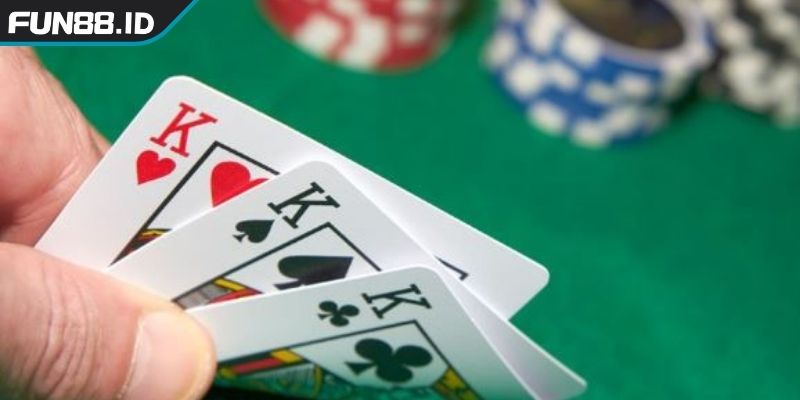 Cách Chơi Bài Cào Online Hướng Dẫn Chi Tiết Cho Người Mới 2 Thuật ngữ thường gặp trong cào online