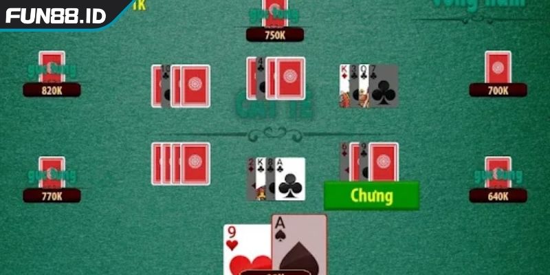 Cách Chơi Bài Cát Tê Online FUN88 Toàn Diện Cho Tân Binh 1 Cách chơi bài Cát Tê online FUN88 làm quen với thế giới thuật ngữ